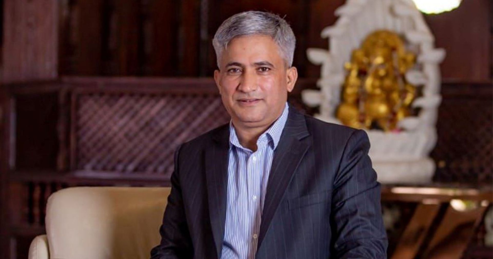 पर्यटन र सहकारी क्षेत्रलाई नजिकबाट बुझेका चन्द्र रिजाल बने पर्यटन केन्द्रीय संघको अध्यक्ष